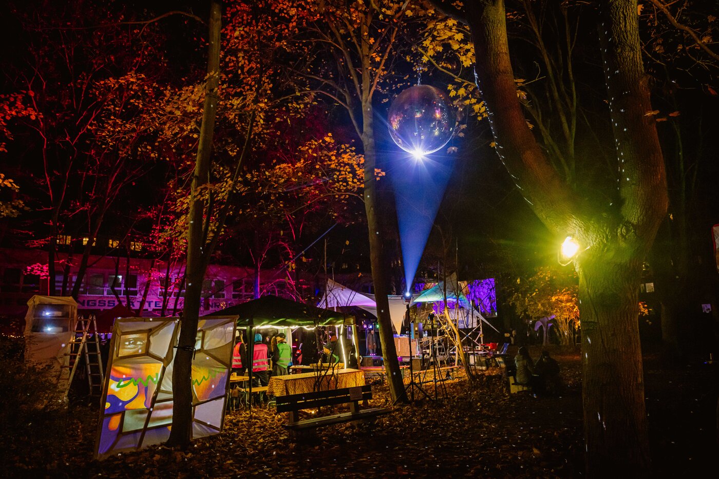 HaNeon Art & Light Festival