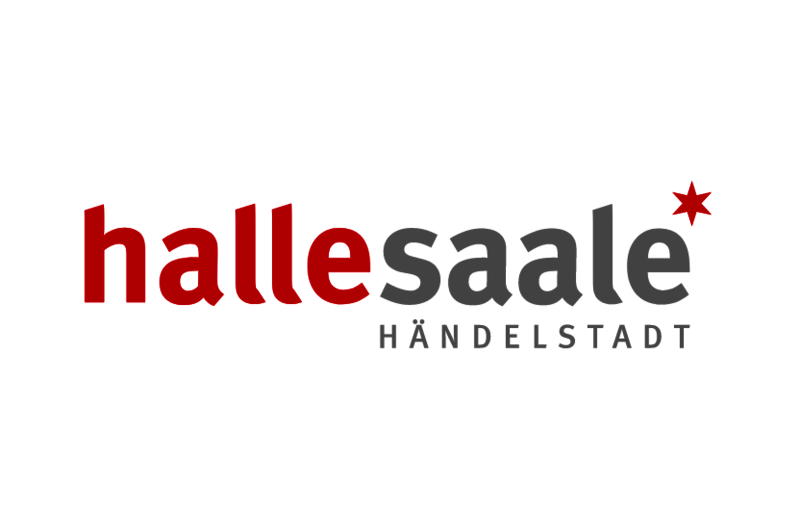Logo von  Stadt Halle (Saale)