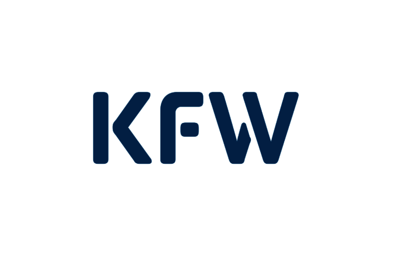 Logo von  KfW