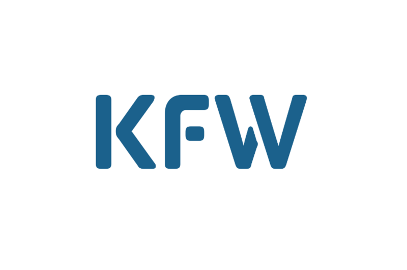 Logo von  KfW