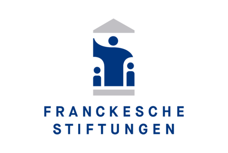 Logo von  Franckesche Stiftungen