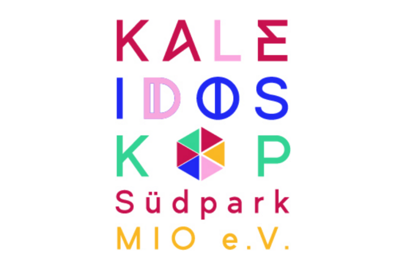 Logo von  Kaleidoskop Südpark / Mio e. V.