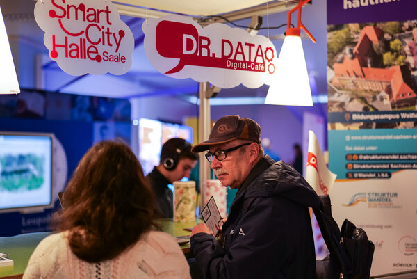 Dr. Data