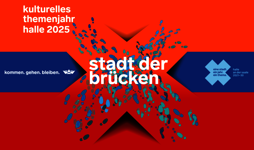 Zukunft zum Anfassen: Ausstellungseröffnung und Brückenfest zum Zukunftszentrum