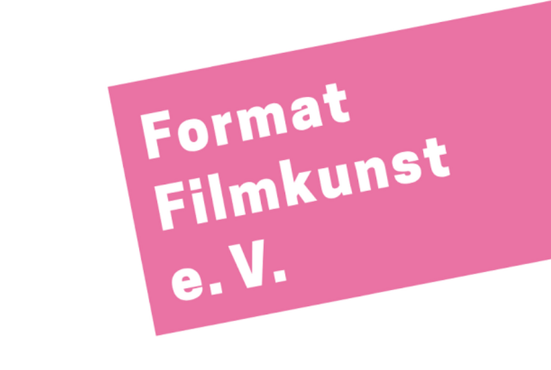 Logo von  Format Filmkunst e.V.
