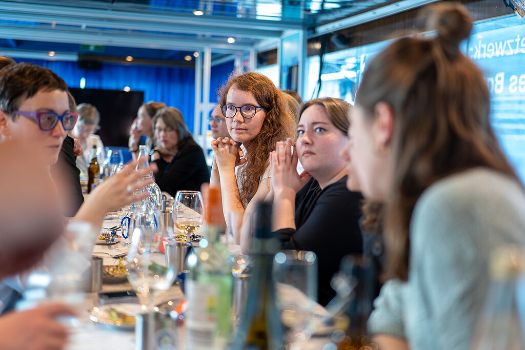 Dinner4Zero: Das interessiert uns die Bohne!