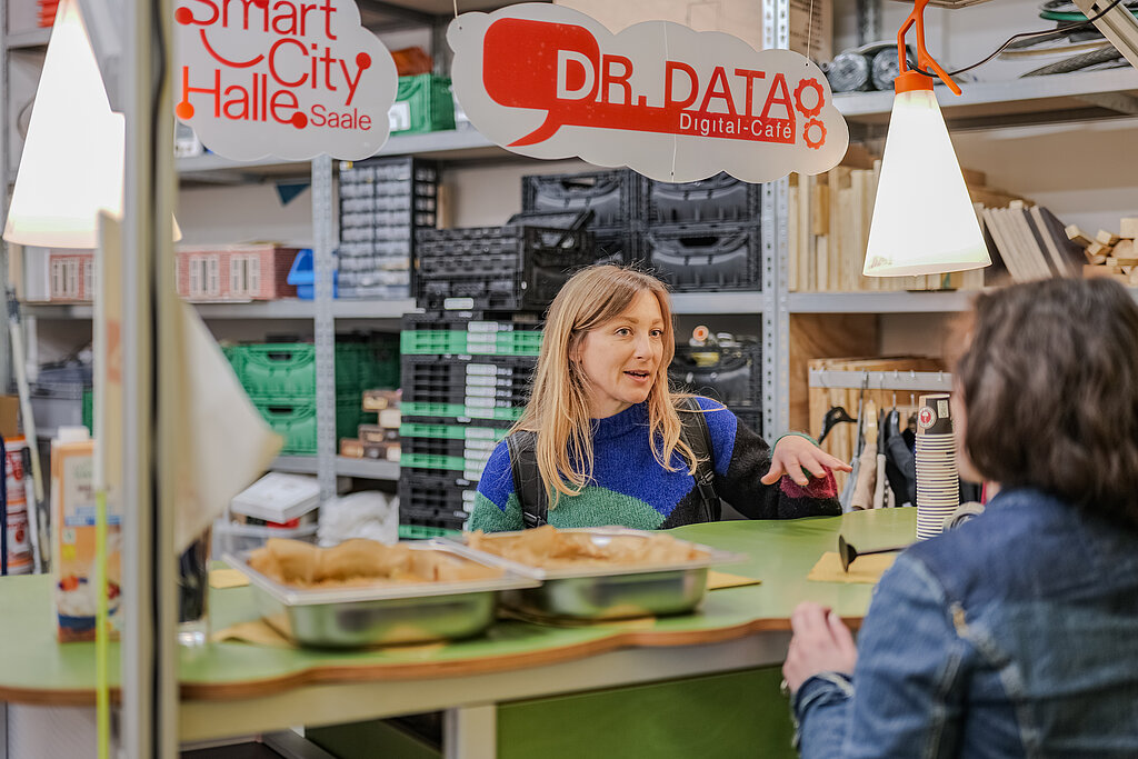 Dr. Data: Kaleidoskop Südpark