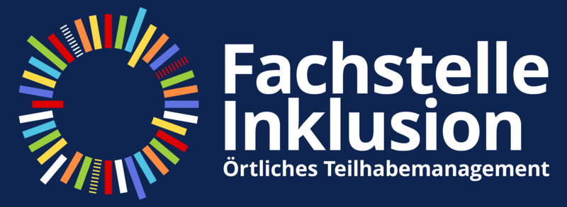 Logo von  Fachstelle Inklusion