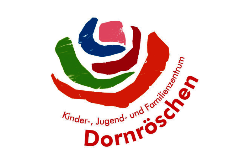 Logo von  Kinder-, Jugend- und Familienzentrum "Dornröschen"