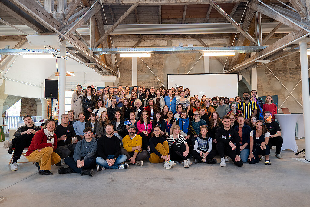 Spring School der Open Academy 2026