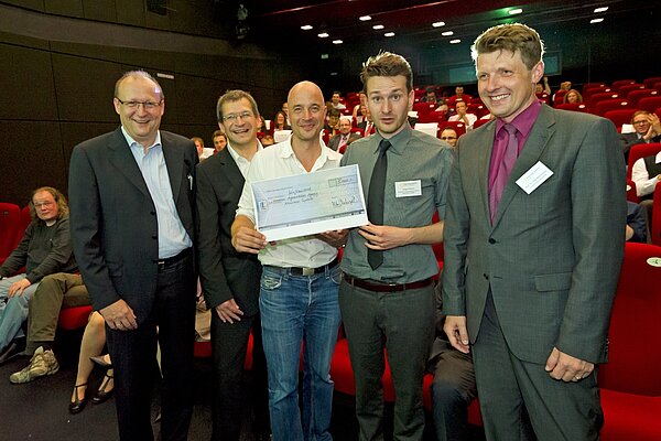 nanospots – Das Nano-Kurzfilm-Festival