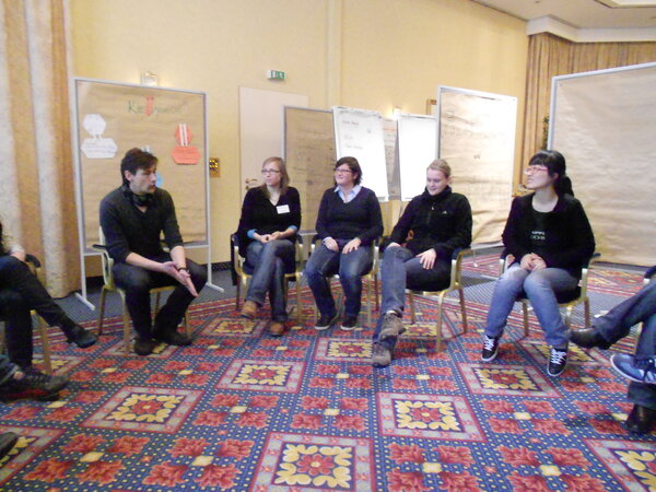 NEnA – Nano-Entrepreneurship-Academy