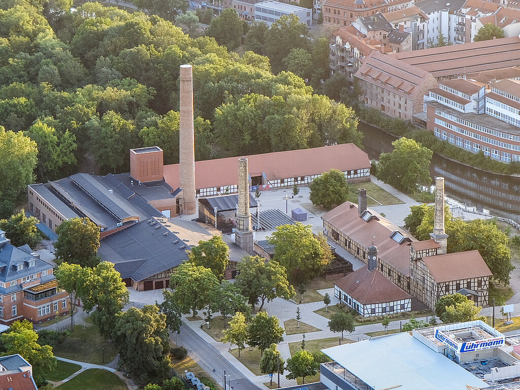 1. Tafelrunde SALTSA
