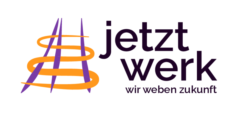 Logo von  jetztwerk