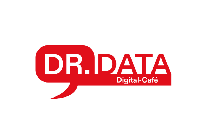 Logo von  Dr. Data