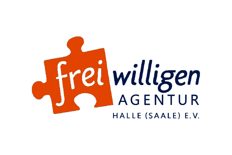 Logo von  Freiwilligenagentur Halle (Saale) e. V.