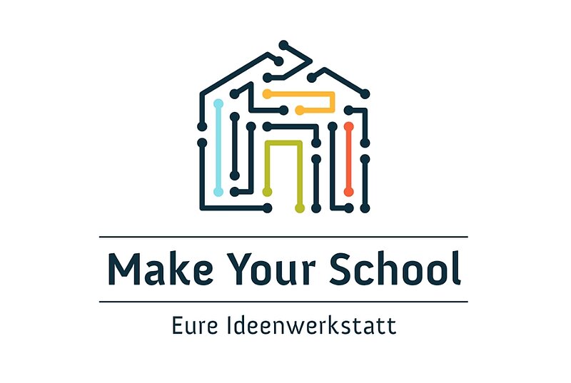 Logo von  Make Your School