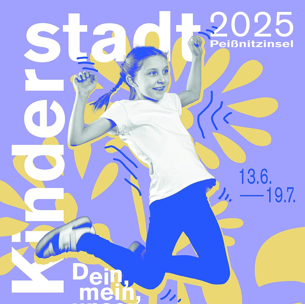 Aktionstag »Erwecke oder bewahre das Kind in Dir!«