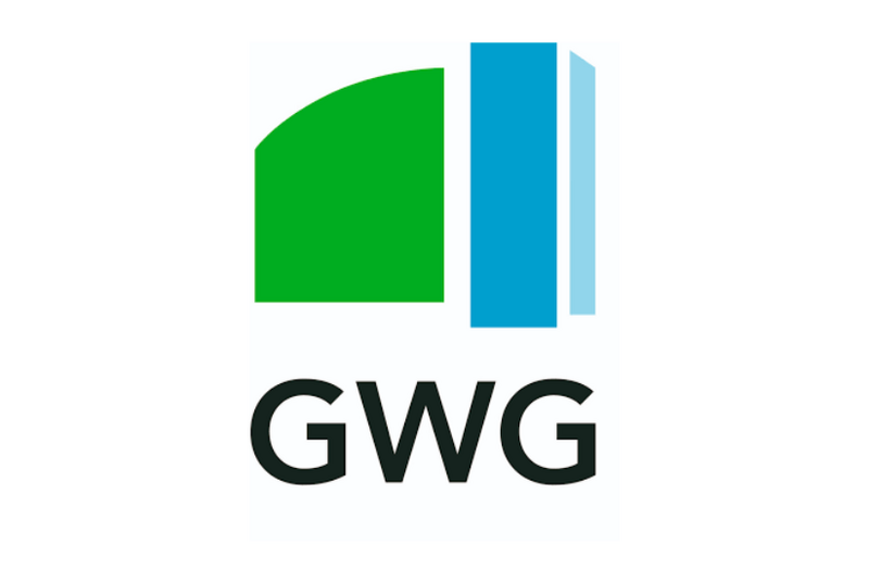 Logo von  GWG Gesellschaft für Wohn- und Gewerbeimmobilien Halle-Neustadt mbH
