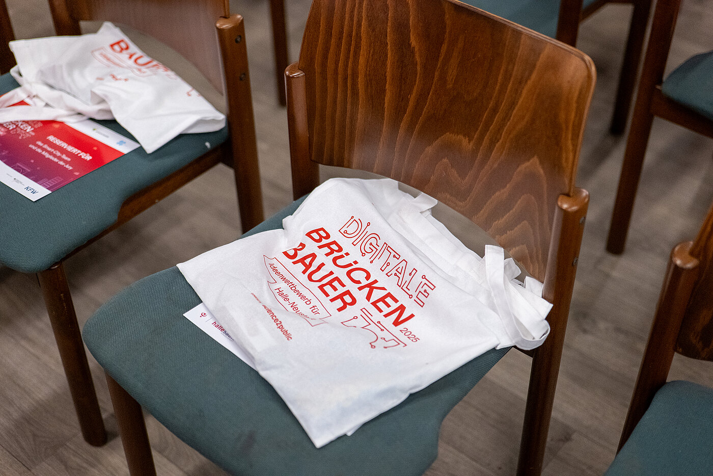 Bewerbungszeitraum: Werdet Digitale Brückenbauer 2026!