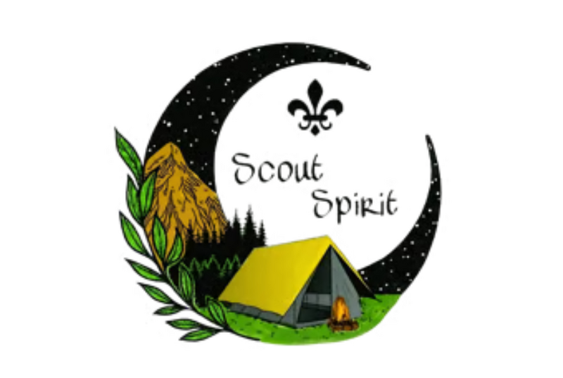 Logo von  Scout Spirit e.V.
