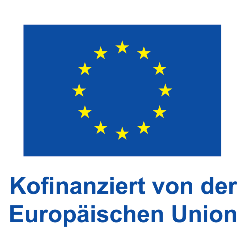 Logo von  EU-Kofi