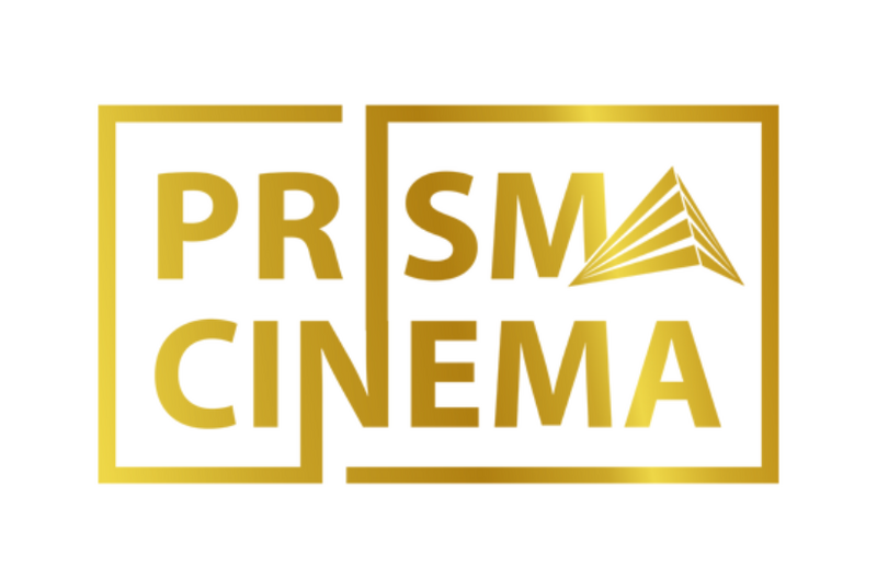 Logo von  Prisma Cinema - Kino Halle-Neustadt