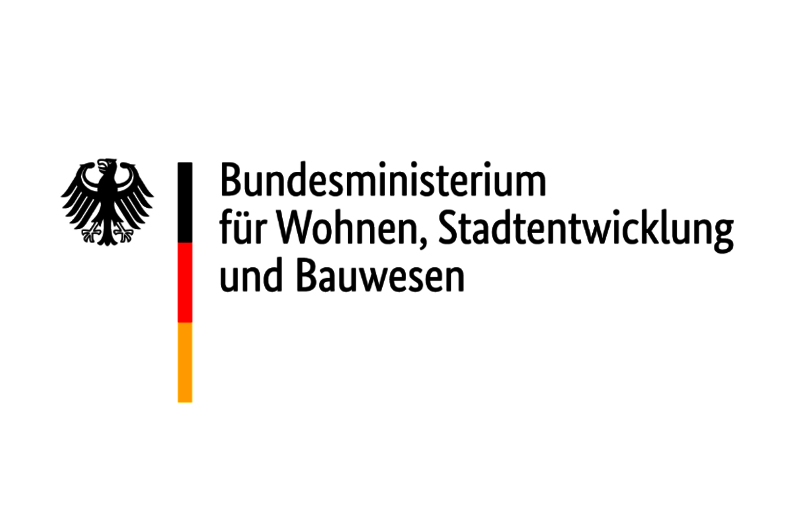 Logo von  Bundesministerium für Wohnen, Stadtentwicklung und Bauwesen