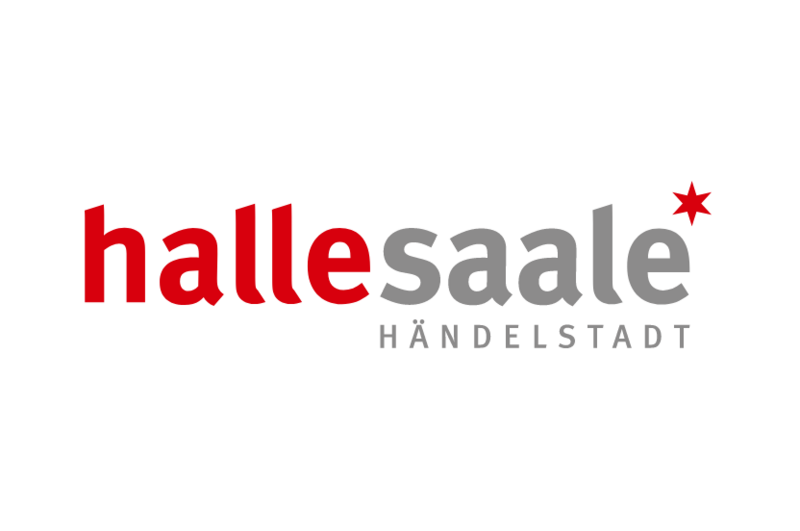 Logo von  Stadt Halle (Saale)