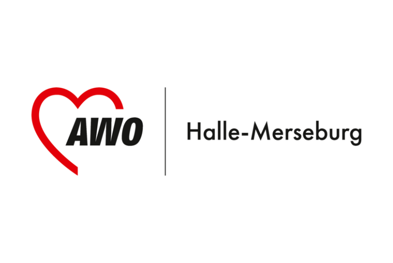 Logo von  AWO Halle-Merseburg