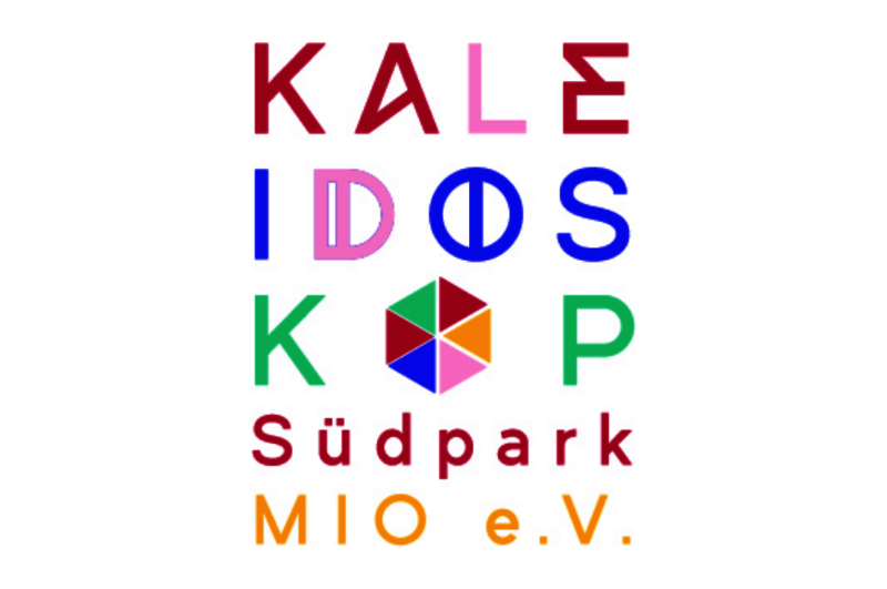 Logo von  Kaleidoskop Südpark / Mio e. V.