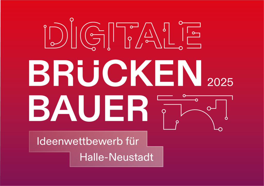 Preisverleihung Smart-City-Ideenwettbewerb Digitale Brückenbauer