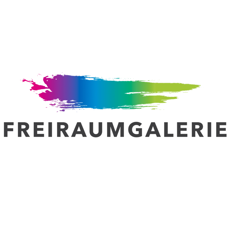 Logo von  Freiraumgalerie