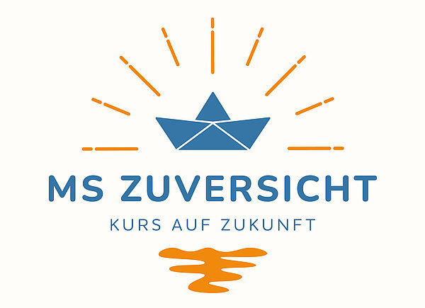 MS Zuversicht - Kurs auf Zukunft
