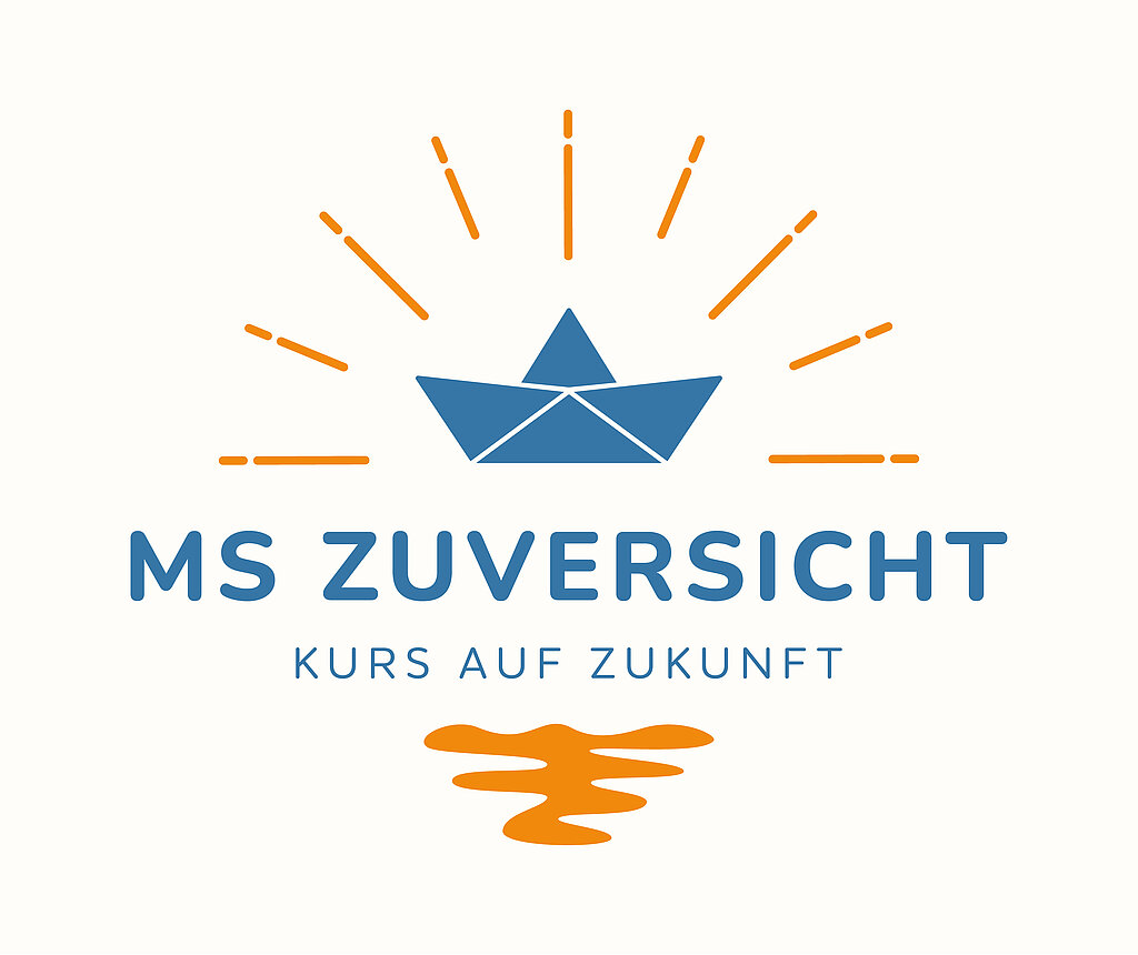 Midsummer Sundowner auf der MS Zuversicht