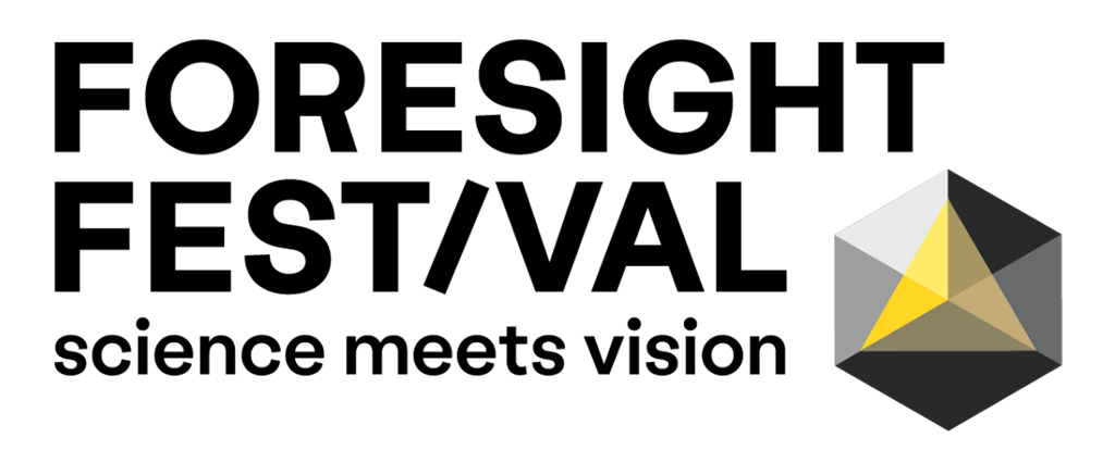 Foresight Festival - Werte. Wandel.