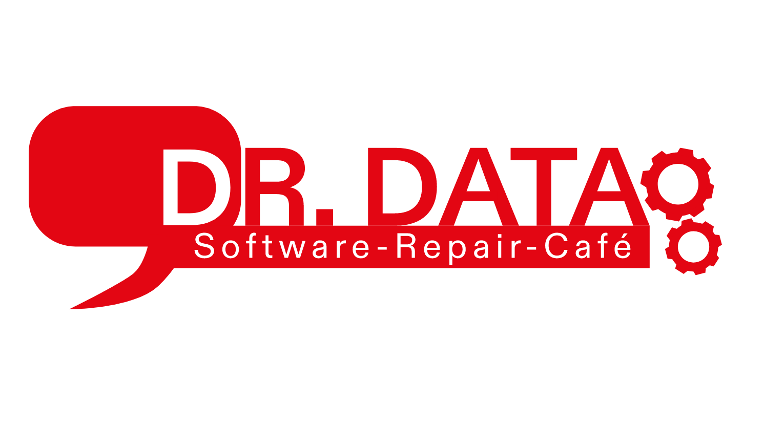 Dr. Data Software-Repair-Café
